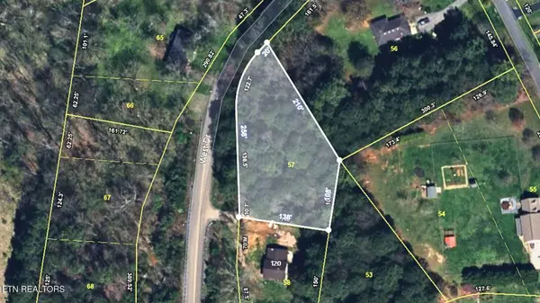 110 West Drive, Parrottsville, TN 37843
