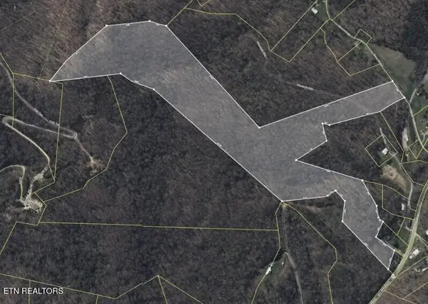 45 S Highway 340, Parrottsville, TN 37843