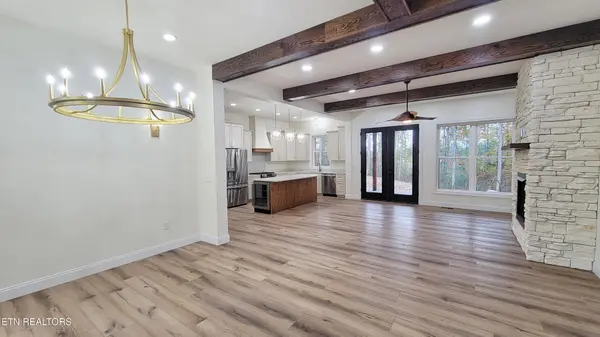 236 Meadowood Road, Newport, TN 37821