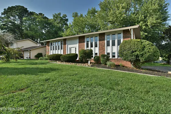 7704 Whitcomb Rd, Powell, TN 37849