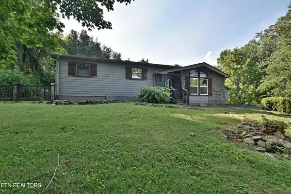 309 Perry Lane, Seymour, TN 37865