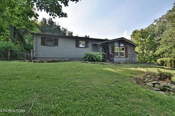 309 Perry Lane, Seymour, TN 37865