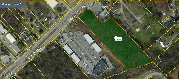 1342 Callahan Drive, Knoxville, TN 37912