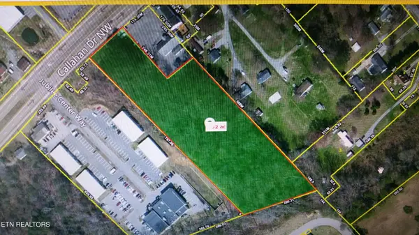 1342 Callahan Drive, Knoxville, TN 37912
