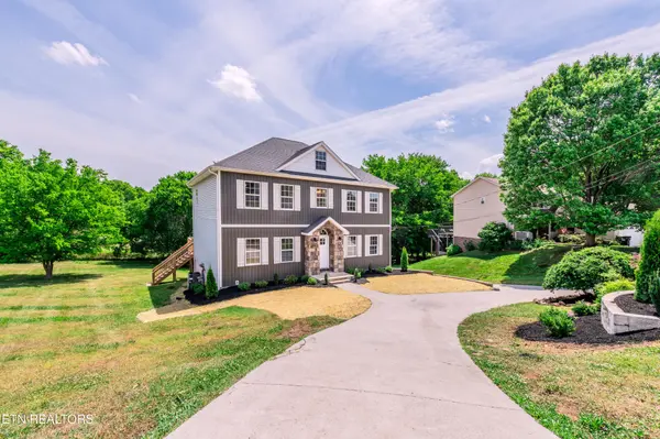 1336 Zachary Taylor Rd, Knoxville, TN 37922
