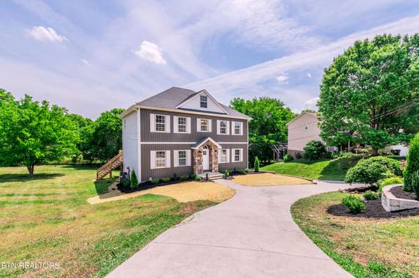 1336 Zachary Taylor Rd, Knoxville, TN 37922