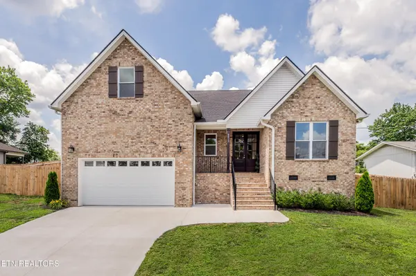 8017 Little Joe Rd, Powell, TN 37849