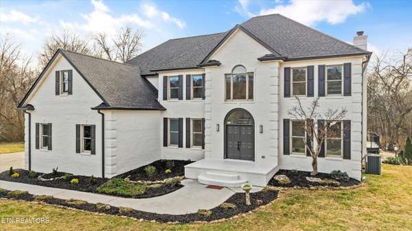 8336 Martin Mill Pike, Knoxville, TN 37920