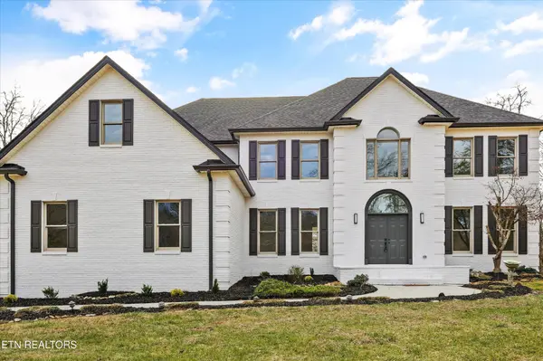 8336 Martin Mill Pike, Knoxville, TN 37920
