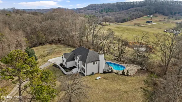 8336 Martin Mill Pike, Knoxville, TN 37920