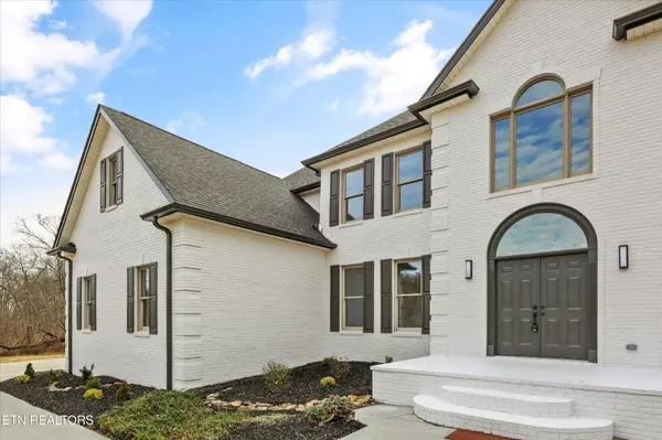 8336 Martin Mill Pike, Knoxville, TN 37920