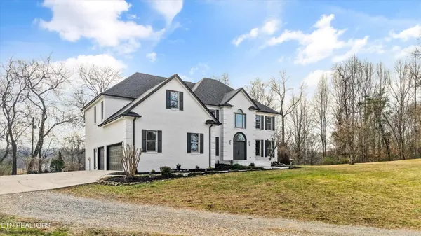 8336 Martin Mill Pike, Knoxville, TN 37920