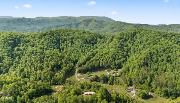 1181 Pine Mountain Road, Sevierville, TN 37862