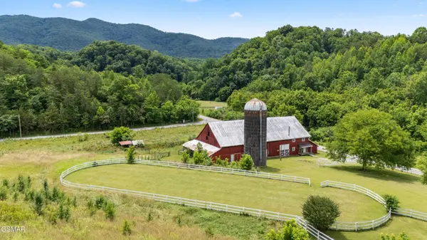 1640 Munsey Hatcher Road, Seymour, TN 37865