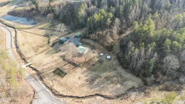 1145 Little Cove, Sevierville, TN 37862