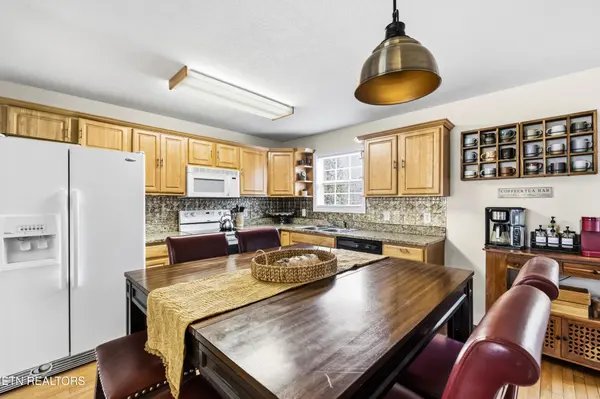 2655 High Valley Drive #2, Pigeon Forge, TN 37863