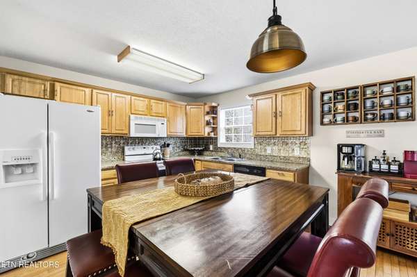 2655 High Valley Drive #2, Pigeon Forge, TN 37863