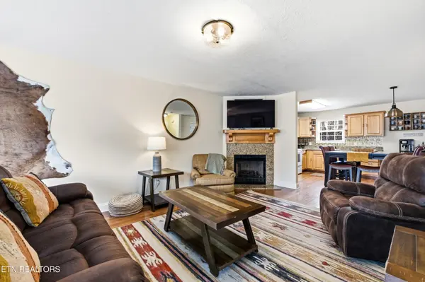 2655 High Valley Drive #2, Pigeon Forge, TN 37863