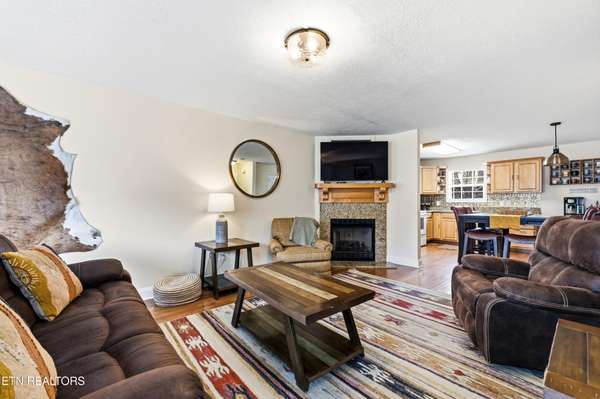 2655 High Valley Drive #2, Pigeon Forge, TN 37863