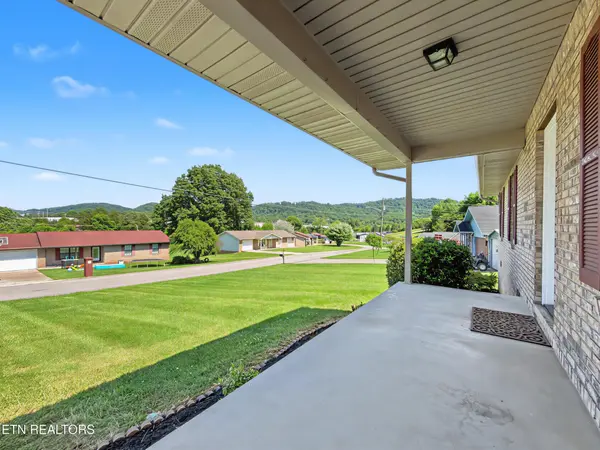 123 Cross Creek Rd, Maynardville, TN 37807
