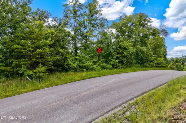 0 Tranquility Tr, Dandridge, TN 37725