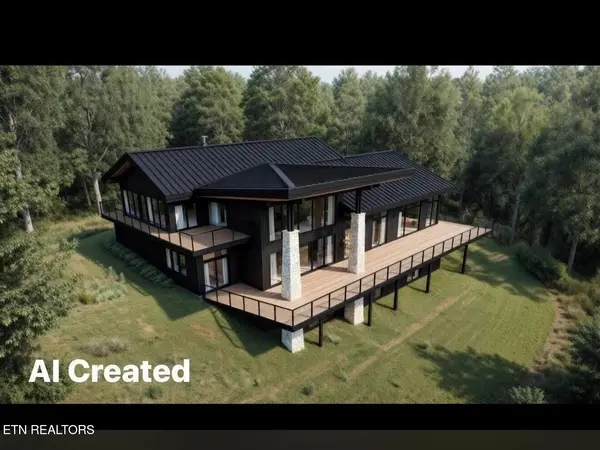 0 Caney Creek Rd, Pigeon Forge, TN 37863