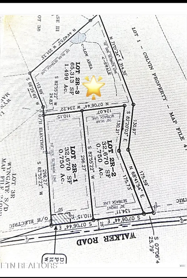 23 Walker Rd, Maryville, TN 37801