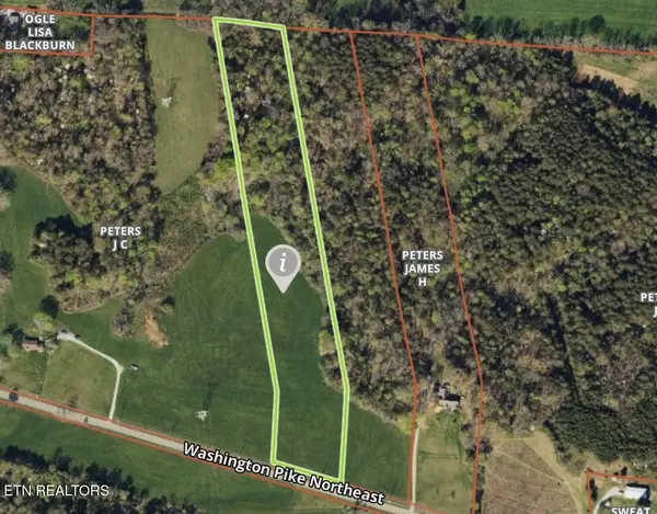 103 Washington Pike, Luttrell, TN 37779