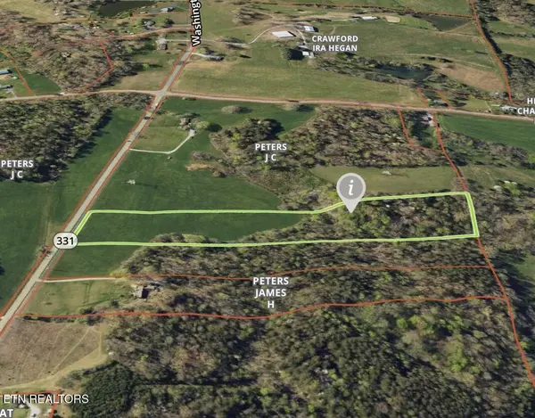 103 Washington Pike, Luttrell, TN 37779