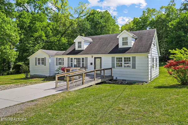 4600 Ball Camp Pike, Knoxville, TN 37921
