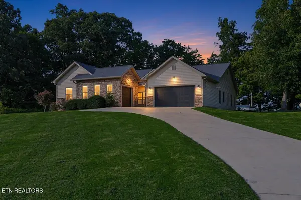 2005 River Mist Circle, New Market, TN 37820