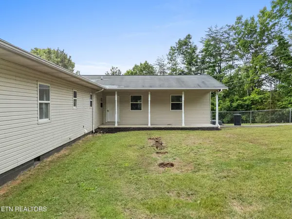 604 Reed Drive, Powell, TN 37849