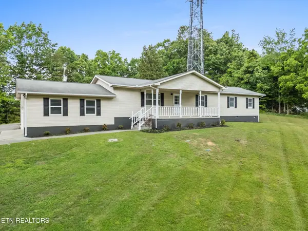 604 Reed Drive, Powell, TN 37849