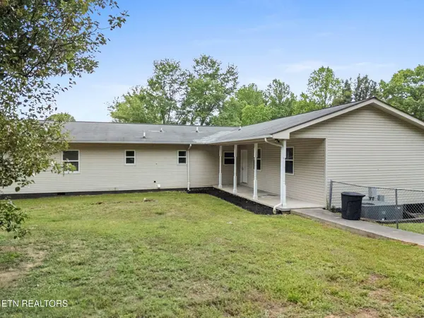 604 Reed Drive, Powell, TN 37849
