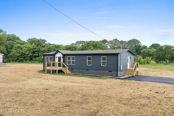 3207 Sweetwater Vonore Rd, Sweetwater, TN 37874
