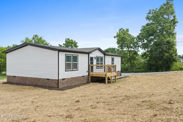 3219 Sweetwater Vonore Rd, Sweetwater, TN 37874