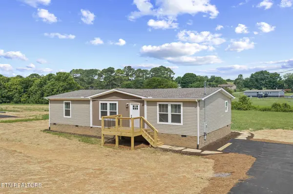 3209 Sweetwater Vonore Rd, Sweetwater, TN 37874