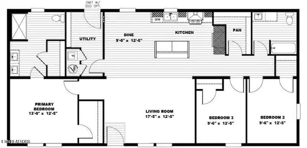3213 Sweetwater Vonore Rd, Sweetwater, TN 37874