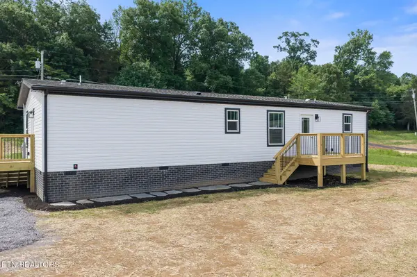 3213 Sweetwater Vonore Rd, Sweetwater, TN 37874