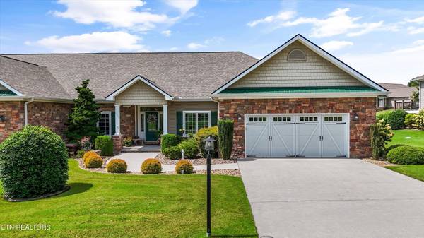 208 Chota Landing View, Loudon, TN 37774
