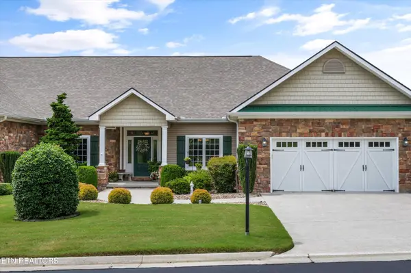 208 Chota Landing View, Loudon, TN 37774