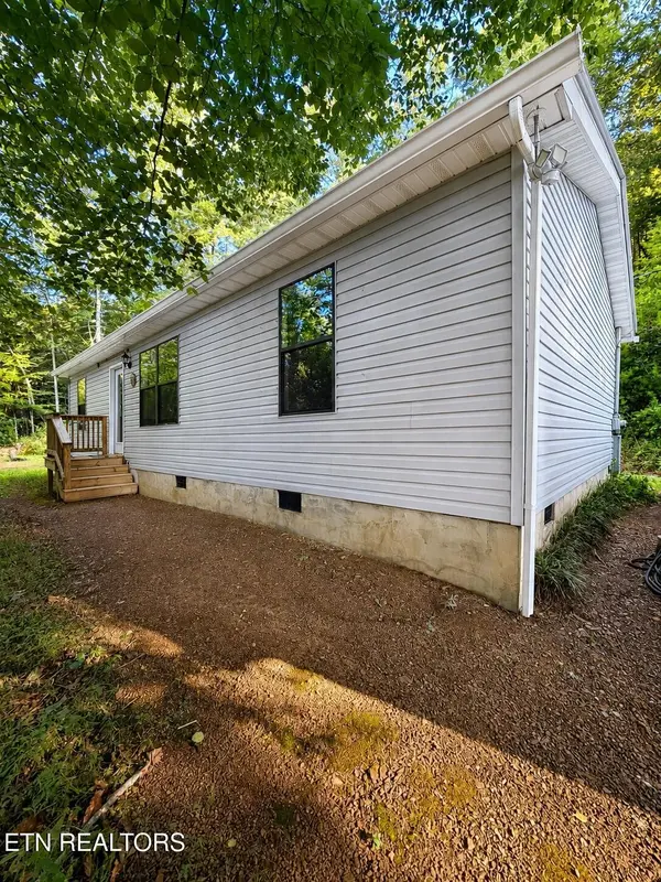 1820 Peaceful Way, Sevierville, TN 37876