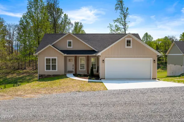2319 Geraldine Way, Sevierville, TN 37876