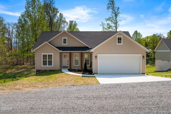 2319 Geraldine Way, Sevierville, TN 37876