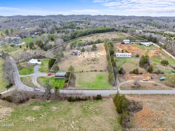 345 Gists Creek, Sevierville, TN 37876