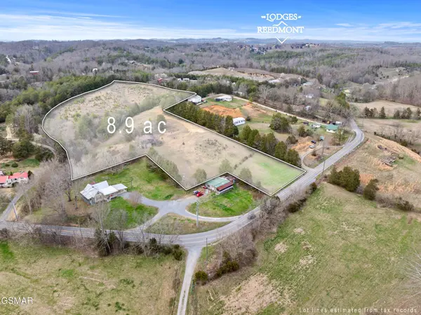 345 Gists Creek, Sevierville, TN 37876