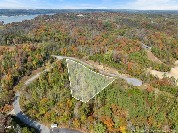 57 Fork Horn Trail, Dandridge, TN 37725