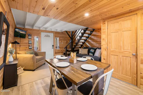 1638 S Mountain View Road, Sevierville, TN 37876