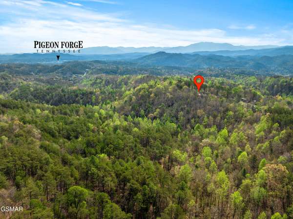 1638 S Mountain View Road, Sevierville, TN 37876