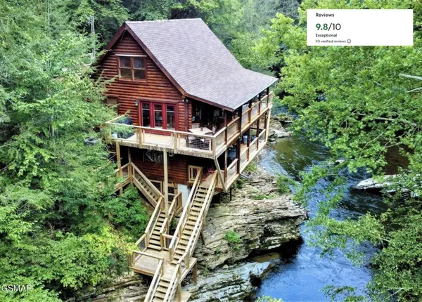 1563 Grant Road, Sevierville, TN 37876